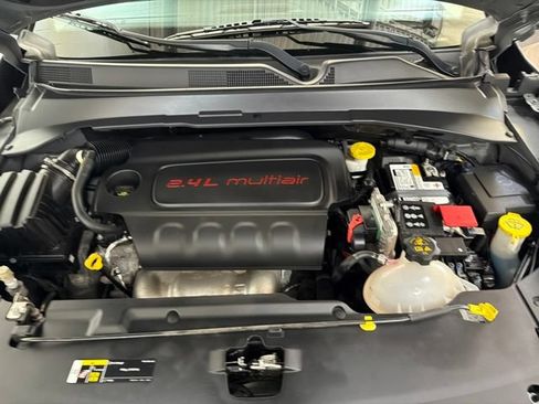 Used 2022 Jeep Compass Limited AWD/4WD image 25
