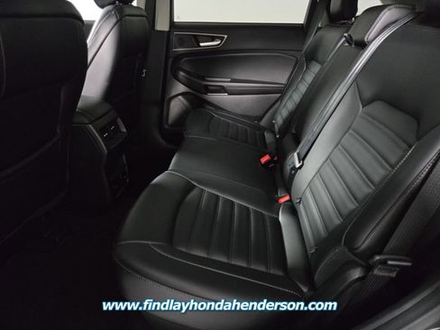 Used 2022 Ford Edge SEL w/ Convenience Package AWD/4WD image 15