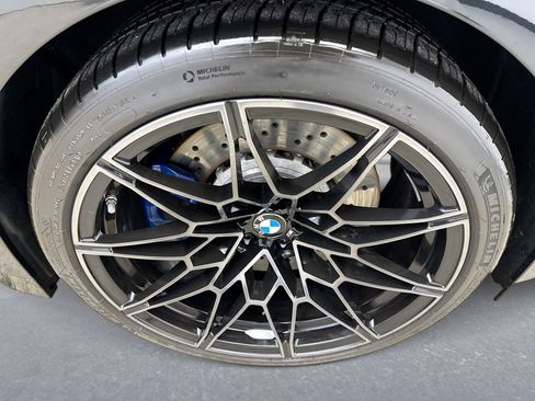 Used 2024 BMW M4 xDrive Competition image 20