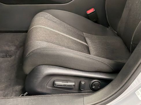 Used 2025 Honda Accord Sport image 14