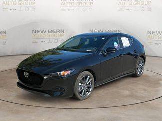 Used 2025 MAZDA MAZDA3 s FWD video 1