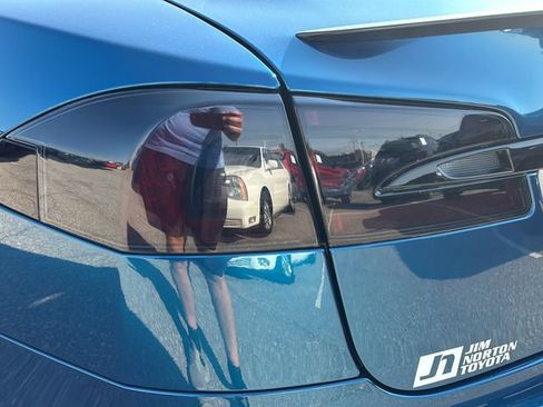 Used 2021 Tesla Model S Plaid AWD/4WD image 25