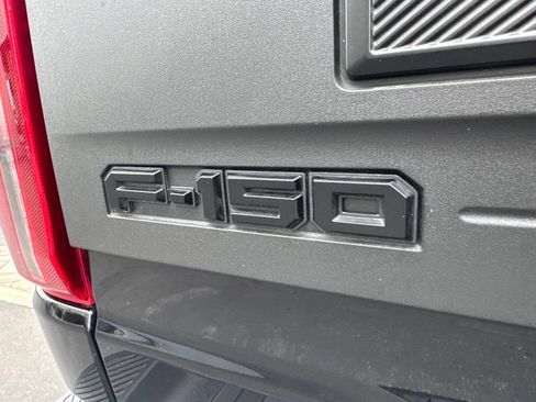 Used 2026 Ford F150 Raptor w/ Equipment Group 803A Raptor R AWD/4WD image 8