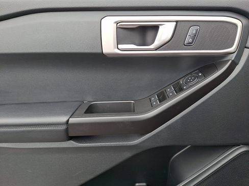 Used 2021 Ford Explorer 4WD image 11