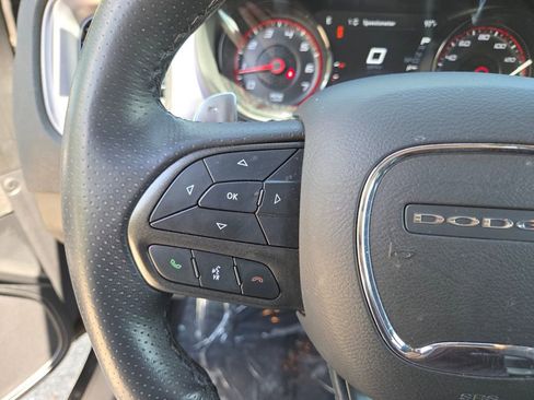 Used 2023 Dodge Charger R/T w/ Blacktop Package RWD image 26