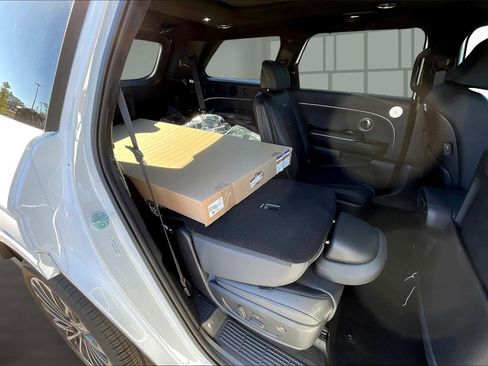 New 2026 Hyundai Palisade Calligraphy image 10