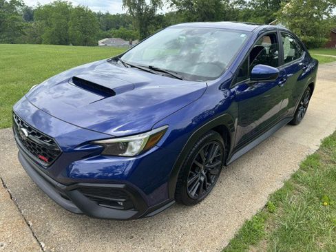 Used 2025 Subaru WRX Premium AWD/4WD image 10