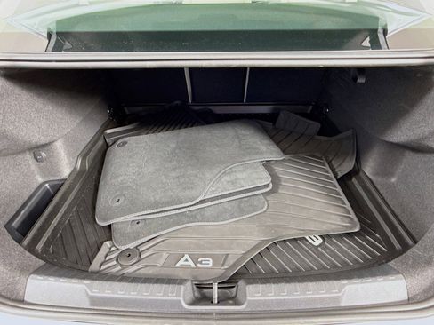 Certified 2025 Audi A3 2.0T Premium w/ Convenience Package image 23