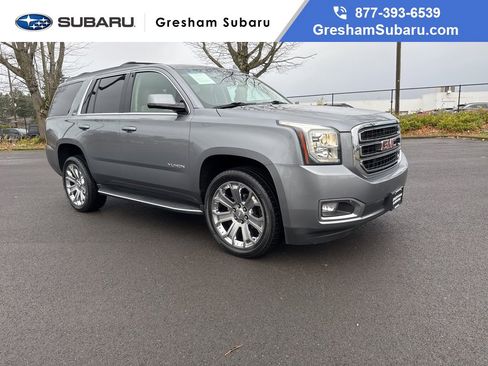 Used 2020 Chevrolet Traverse Premier w/ Redline Edition image 1