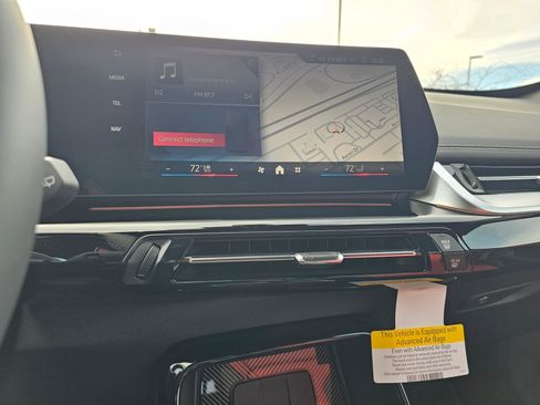 New 2026 BMW X1 M35i w/ Technology Package image 19