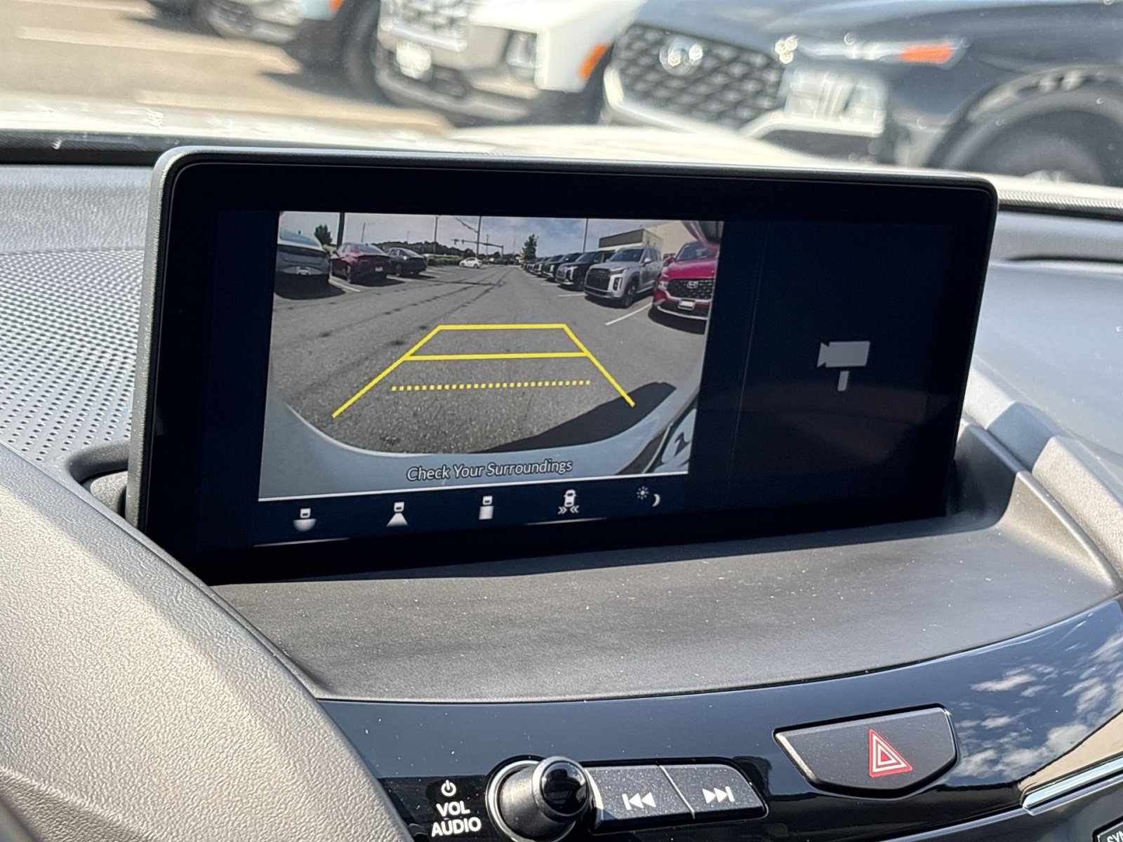 Used 2023 Acura RDX AWD image 19