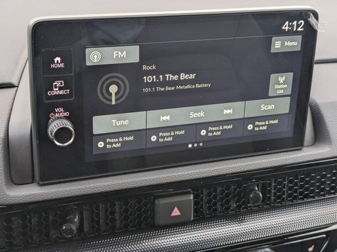 New 2026 Honda CR-V EX-L image 13