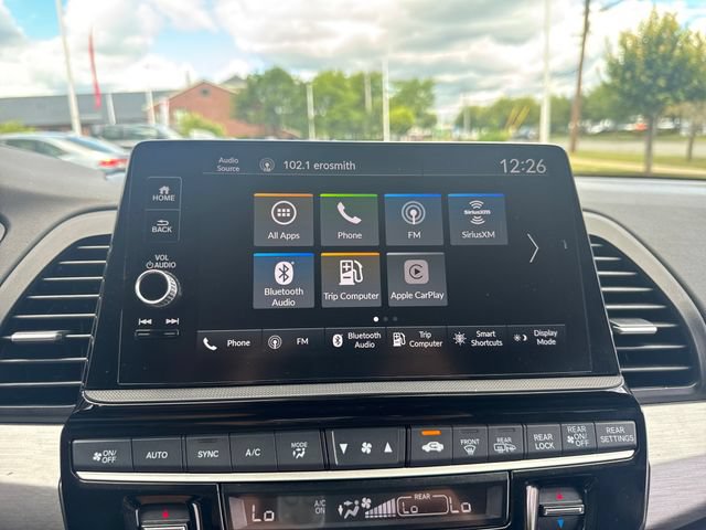 Used 2025 Honda Odyssey EX-L image 19