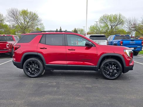 New 2026 GMC Terrain Elevation AWD/4WD image 10