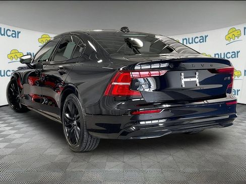 Used 2023 Volvo S60 B5 Plus AWD/4WD image 4