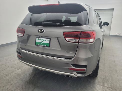 Used 2018 Kia Sorento SX FWD image 7