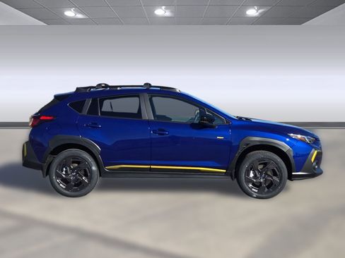 New 2026 Subaru Crosstrek 2.5i Sport image 7