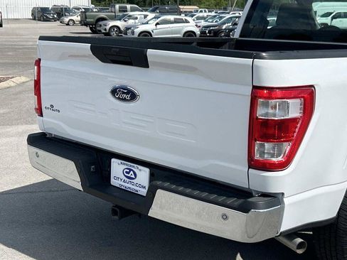 Used 2023 Ford F150 XL RWD image 20