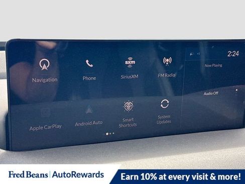 New 2025 Acura TLX SH-AWD w/ A-SPEC Pkg image 15