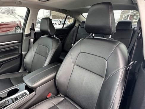 Certified 2023 Nissan Altima 2.5 SL image 24