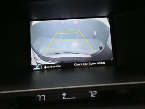 Used 2015 Honda Crosstour EX-L image 32