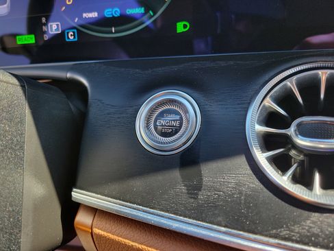 Certified 2023 Mercedes-Benz E 450 Cabriolet image 19