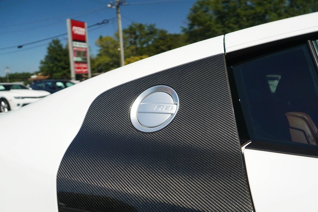 Used 2012 Audi R8 V10 AWD/4WD image 21