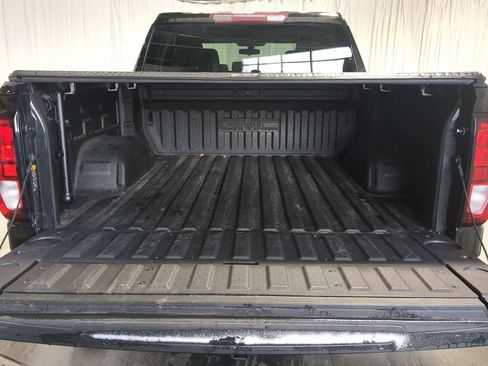 Used 2022 GMC Sierra 1500 Elevation image 46