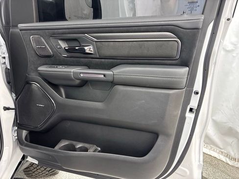 Used 2026 RAM 1500 RHO w/ RHO Level 1 Equipment Group image 53