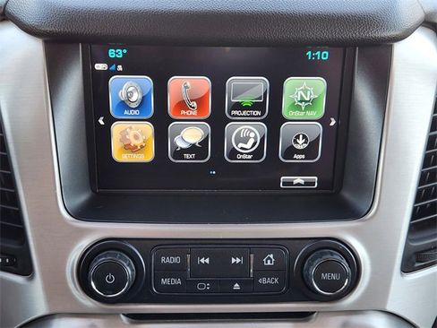 Used 2020 GMC Yukon XL SLT image 19