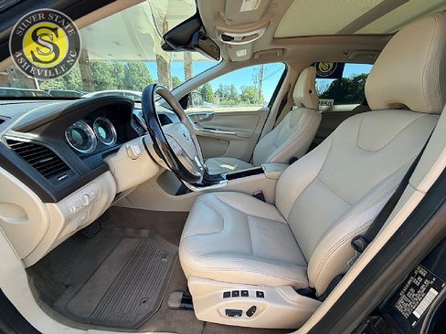 Used 2013 Volvo XC60 T6 AWD/4WD image 11