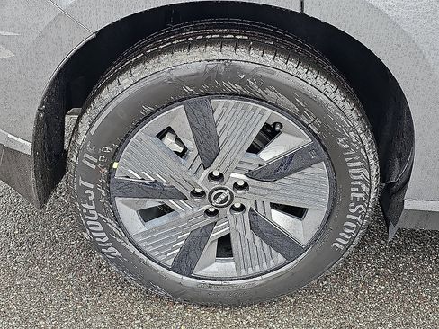 New 2026 Nissan Murano SL image 5