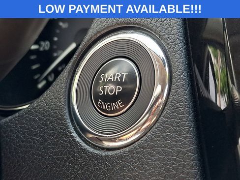 Used 2020 Nissan Rogue SL AWD/4WD image 26