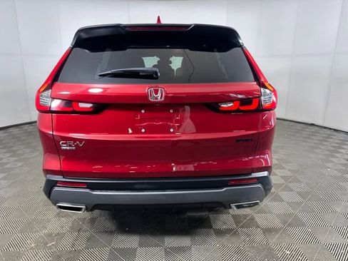 Used 2024 Honda CR-V Sport image 4