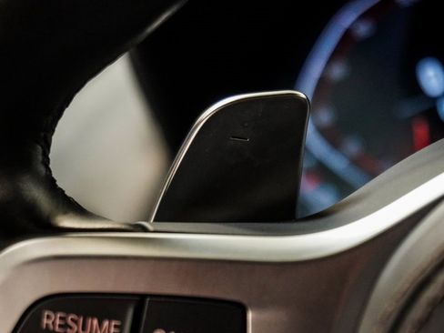 Used 2025 BMW 840i xDrive Convertible image 29