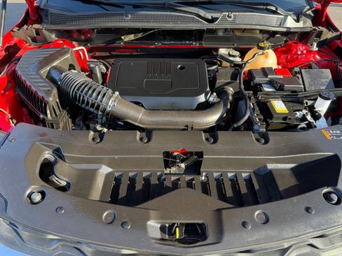 Used 2023 Chevrolet Blazer LT image 20