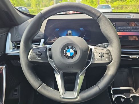 Used 2024 BMW X1 xDrive28i w/ Convenience Package AWD/4WD image 17