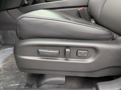 New 2026 Honda Ridgeline RTL image 11