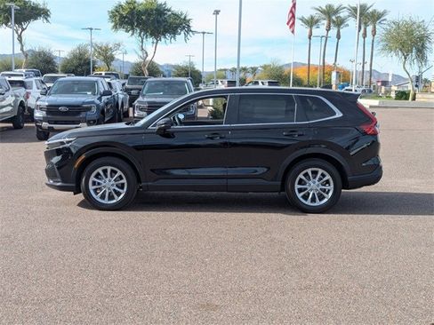 Used 2024 Honda CR-V EX image 3