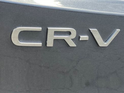 New 2026 Honda CR-V EX-L image 12