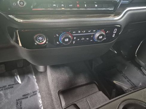 Certified 2023 Chevrolet Silverado 1500 LT AWD/4WD image 22