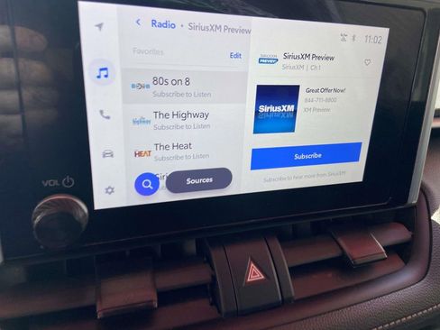 Certified 2024 Toyota RAV4 XLE image 26