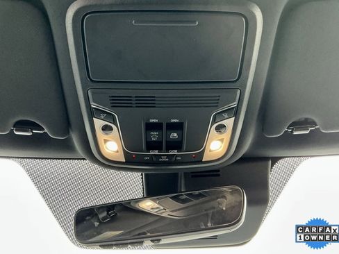 Used 2025 Honda Ridgeline Black Edition image 34