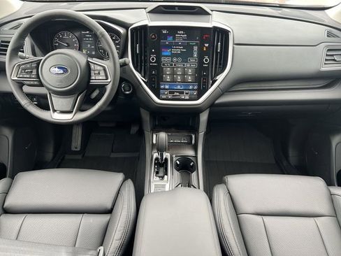 New 2026 Subaru Ascent Touring AWD/4WD image 13