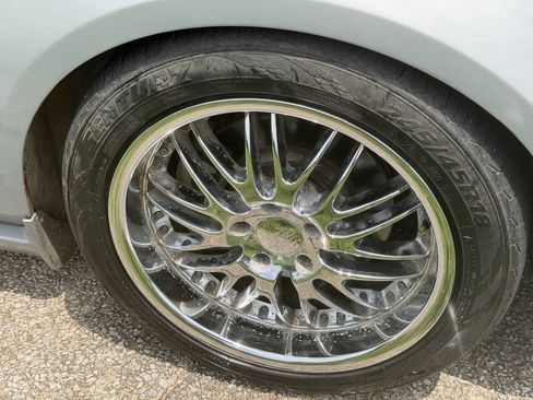 Used 2005 Ford Mustang GT Premium RWD image 29