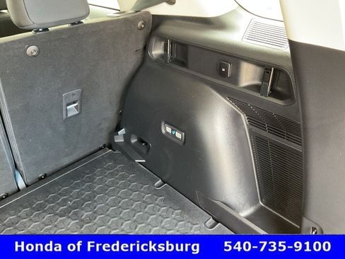 Used 2022 Ford Bronco Sport Big Bend AWD/4WD image 24