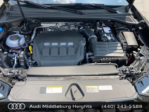 Used 2025 Audi Q3 2.0T Premium w/ Convenience Package image 20