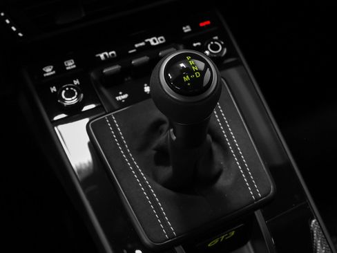 Certified 2026 Porsche 911 GT3 image 65