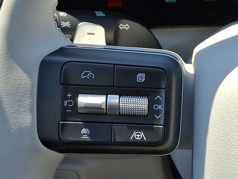 New 2026 Hyundai Palisade Calligraphy AWD/4WD image 17