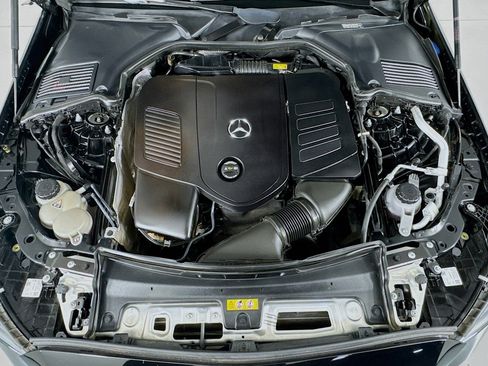 Used 2022 Mercedes-Benz C 300 Sedan image 10